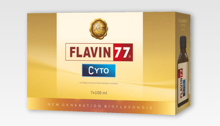 flavin77-cyto